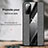 Coque Ultra Fine Silicone Souple Housse Etui X01L pour Samsung Galaxy S20 5G Petit