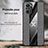 Coque Ultra Fine Silicone Souple Housse Etui X01L pour Xiaomi Redmi Note 10 4G Petit