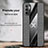 Coque Ultra Fine Silicone Souple Housse Etui X01L pour Xiaomi Redmi Note 10T 5G Petit