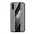 Coque Ultra Fine Silicone Souple Housse Etui X02L pour Samsung Galaxy A50S Gris