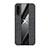 Coque Ultra Fine Silicone Souple Housse Etui X02L pour Samsung Galaxy A90 5G Noir