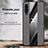 Coque Ultra Fine Silicone Souple Housse Etui X02L pour Samsung Galaxy A90 5G Petit