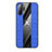 Coque Ultra Fine Silicone Souple Housse Etui X02L pour Samsung Galaxy Note 10 Plus 5G Bleu