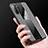 Coque Ultra Fine Silicone Souple Housse Etui X02L pour Samsung Galaxy Note 10 Plus 5G Petit