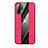 Coque Ultra Fine Silicone Souple Housse Etui X02L pour Samsung Galaxy Note 10 Plus 5G Rouge