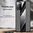 Coque Ultra Fine Silicone Souple Housse Etui X02L pour Samsung Galaxy Note 20 5G Petit