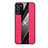 Coque Ultra Fine Silicone Souple Housse Etui X02L pour Samsung Galaxy Note 20 5G Rouge