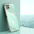 Coque Ultra Fine Silicone Souple Housse Etui XL1 pour Huawei Honor X6S Petit