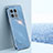 Coque Ultra Fine Silicone Souple Housse Etui XL1 pour OnePlus 10 Pro 5G Petit