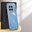 Coque Ultra Fine Silicone Souple Housse Etui XL1 pour OnePlus Ace 3 5G Petit