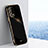 Coque Ultra Fine Silicone Souple Housse Etui XL1 pour Oppo A74 4G Noir