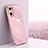 Coque Ultra Fine Silicone Souple Housse Etui XL1 pour Oppo Find X5 Pro 5G Petit