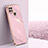 Coque Ultra Fine Silicone Souple Housse Etui XL1 pour Realme C25Y Petit