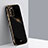 Coque Ultra Fine Silicone Souple Housse Etui XL1 pour Samsung Galaxy A02s Noir