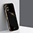 Coque Ultra Fine Silicone Souple Housse Etui XL1 pour Samsung Galaxy A51 4G Noir