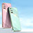 Coque Ultra Fine Silicone Souple Housse Etui XL1 pour Samsung Galaxy A51 4G Petit