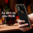 Coque Ultra Fine Silicone Souple Housse Etui XL1 pour Samsung Galaxy A71 5G Petit