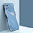 Coque Ultra Fine Silicone Souple Housse Etui XL1 pour Samsung Galaxy F12 Petit