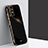 Coque Ultra Fine Silicone Souple Housse Etui XL1 pour Samsung Galaxy M32 5G Noir