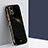 Coque Ultra Fine Silicone Souple Housse Etui XL1 pour Samsung Galaxy M51 Noir