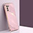 Coque Ultra Fine Silicone Souple Housse Etui XL1 pour Samsung Galaxy S20 Petit