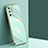 Coque Ultra Fine Silicone Souple Housse Etui XL1 pour Samsung Galaxy S20 Plus Vert