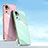 Coque Ultra Fine Silicone Souple Housse Etui XL1 pour Xiaomi Redmi Note 10S 4G Petit