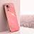 Coque Ultra Fine Silicone Souple Housse Etui XL1 pour Xiaomi Redmi Note 10S 4G Petit