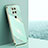Coque Ultra Fine Silicone Souple Housse Etui XL1 pour Xiaomi Redmi Note 9 Vert