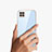 Coque Ultra Fine Silicone Souple Housse Etui XL2 pour Samsung Galaxy A22 4G Petit