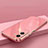 Coque Ultra Fine Silicone Souple Housse Etui XL3 pour Huawei Honor X50i 5G Petit