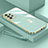 Coque Ultra Fine Silicone Souple Housse Etui XL3 pour Samsung Galaxy A53 5G Petit