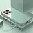 Coque Ultra Fine Silicone Souple Housse Etui XL6 pour Xiaomi Mi 14 Pro 5G Vert