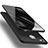 Coque Ultra Fine Silicone Souple pour Huawei G8 Mini Noir