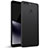 Coque Ultra Fine Silicone Souple pour Huawei Honor V9 Noir
