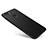 Coque Ultra Fine Silicone Souple pour Huawei P Smart Noir Petit