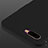 Coque Ultra Fine Silicone Souple pour Oppo RX17 Neo Noir Petit