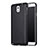 Coque Ultra Fine Silicone Souple pour Samsung Galaxy Note 3 N9000 Noir