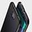 Coque Ultra Fine Silicone Souple pour Samsung Galaxy Note 4 Duos N9100 Dual SIM Noir