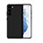 Coque Ultra Fine Silicone Souple pour Samsung Galaxy S22 Plus 5G Noir Petit