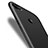 Coque Ultra Fine Silicone Souple pour Xiaomi Mi 8 Lite Noir Petit