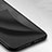 Coque Ultra Fine Silicone Souple pour Xiaomi Redmi 9i Noir Petit