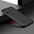 Coque Ultra Fine Silicone Souple pour Xiaomi Redmi Note 11 SE 5G Noir