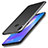 Coque Ultra Fine Silicone Souple S02 pour Huawei Y9 (2019) Noir Petit