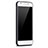Coque Ultra Fine Silicone Souple S02 pour Samsung Galaxy J5 Prime G570F Noir Petit