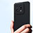 Coque Ultra Fine Silicone Souple S02 pour Xiaomi Mi 13 Pro 5G Noir Petit