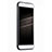 Coque Ultra Fine Silicone Souple S03 pour Samsung Galaxy J7 Prime Noir Petit