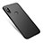 Coque Ultra Fine Silicone Souple S04 pour Xiaomi Redmi S2 Noir Petit