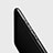 Coque Ultra Fine Silicone Souple S07 pour Xiaomi Mi 6 Noir Petit