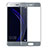 Coque Ultra Fine Silicone Souple Transparente et Protecteur d'Ecran pour Huawei Honor 9 Premium Gris Petit